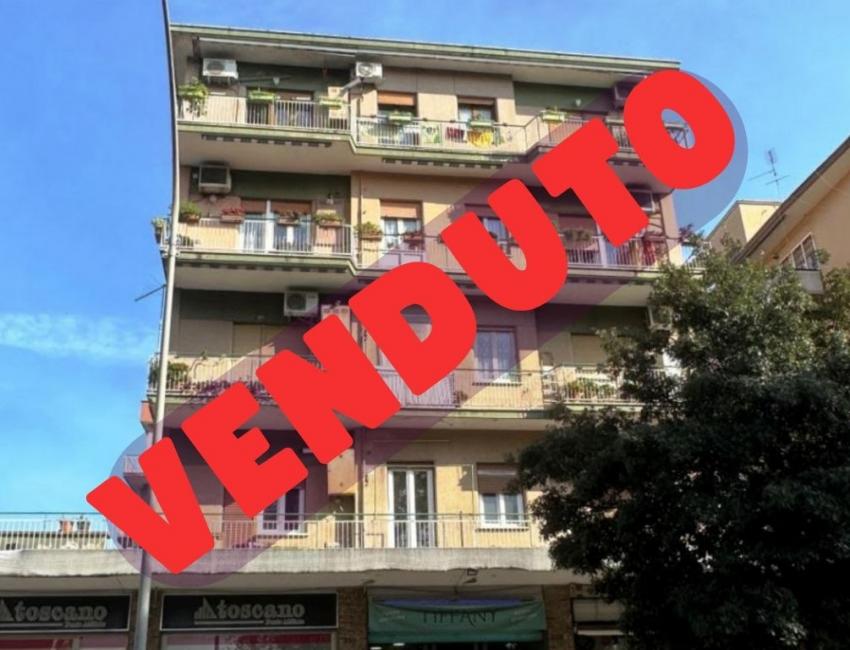Cir.ne Gianicolense