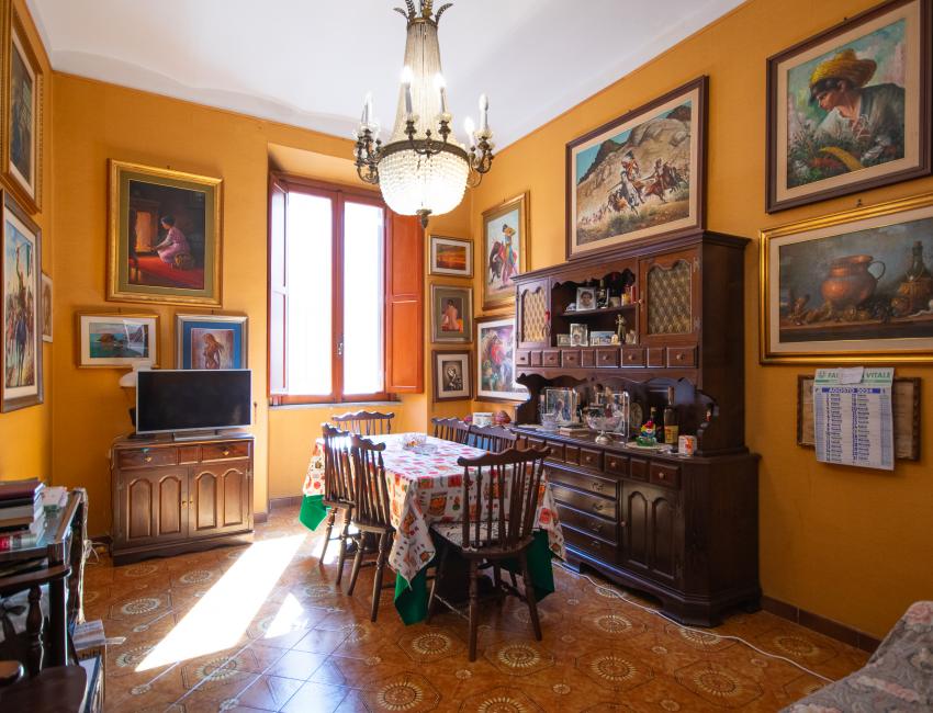 CENTRO STORICO