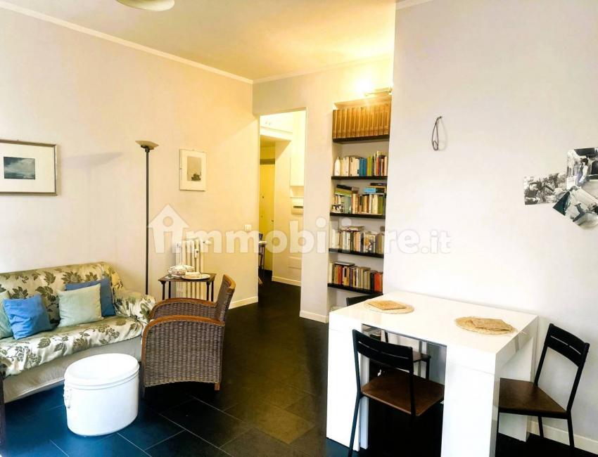 Trilocale viale dei Quattro Venti, Monteverde Vecchio, Roma
