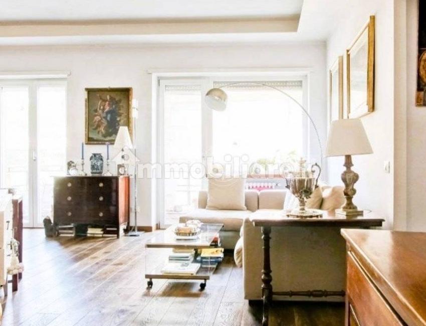 Bilocale via San Godenzo, Cassia - San Godenzo, Roma