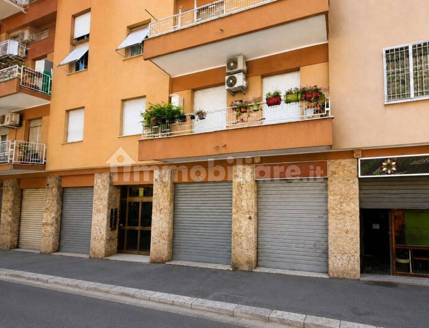 Monteverde Vecchio - Viale Quattro Venti