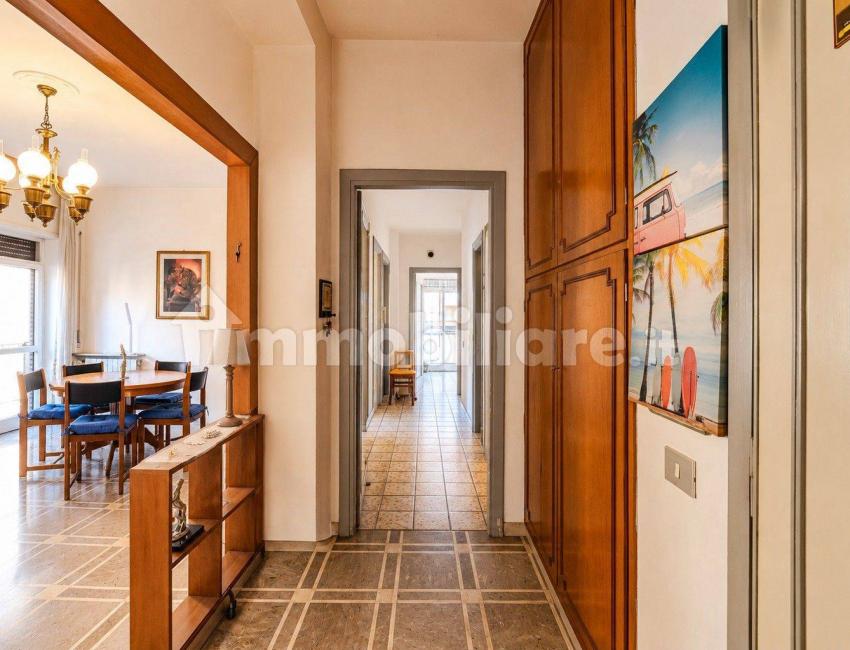 Trilocale via Dante De Blasi, Colli Portuensi - Casaletto, Roma